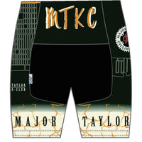 TECH Cycling Shorts (non-bib strap)