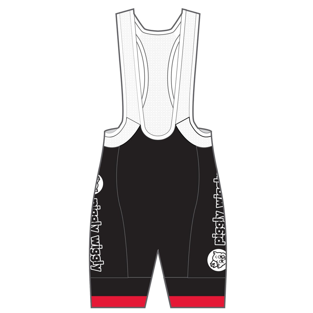 Performance Winter Bib Shorts