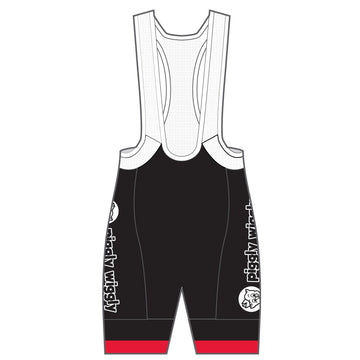 Performance Winter Bib Shorts