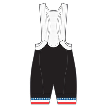 Performance Winter Bib Shorts