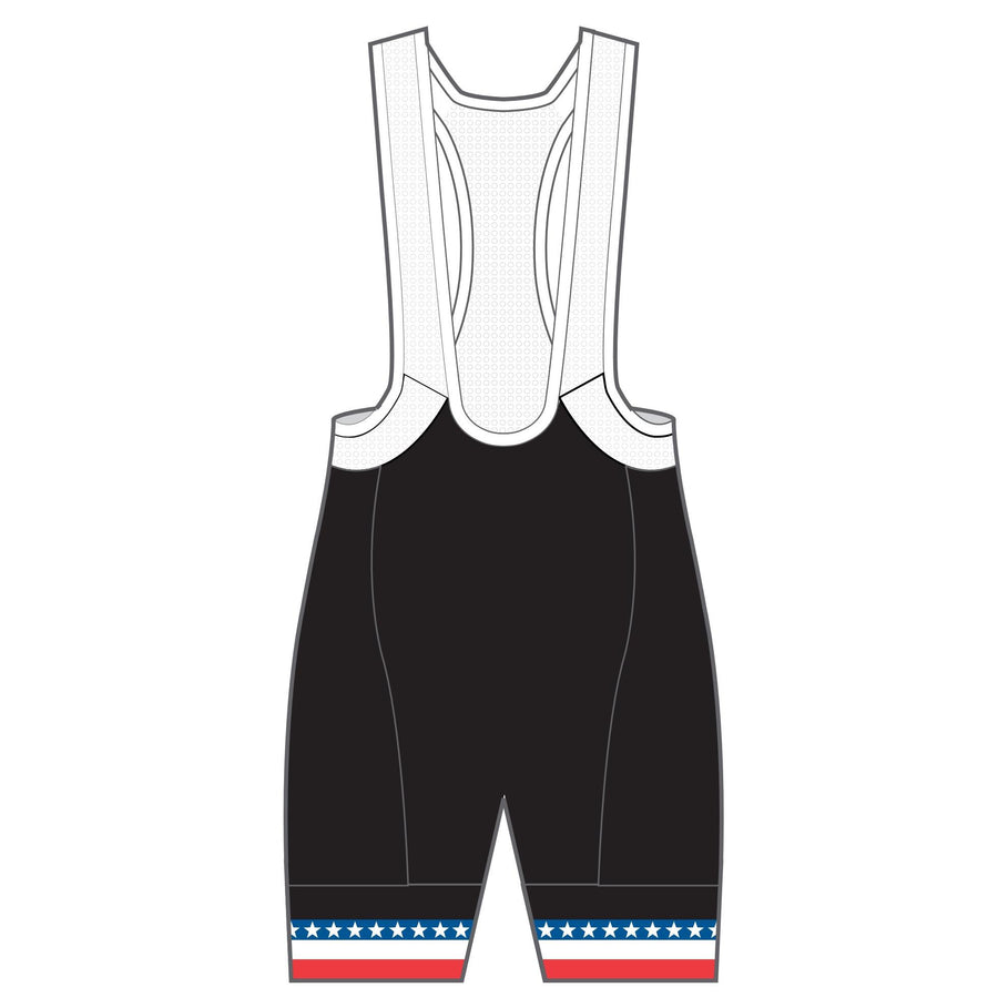 Performance Winter Bib Shorts