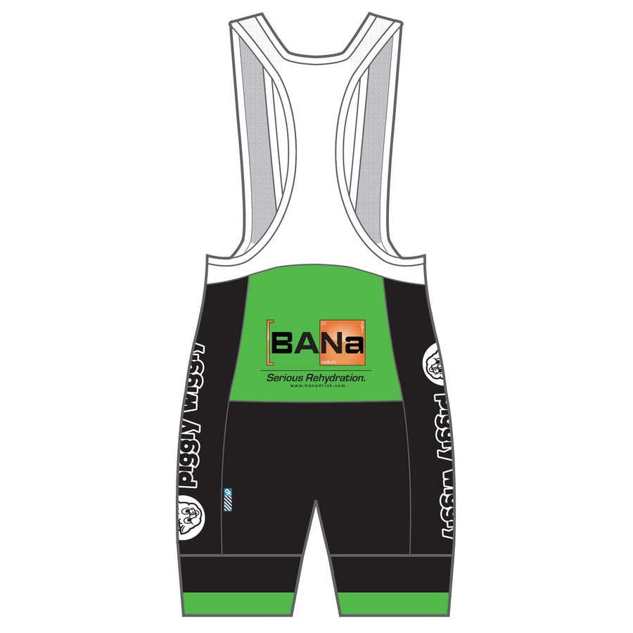 Performance Winter Bib Shorts
