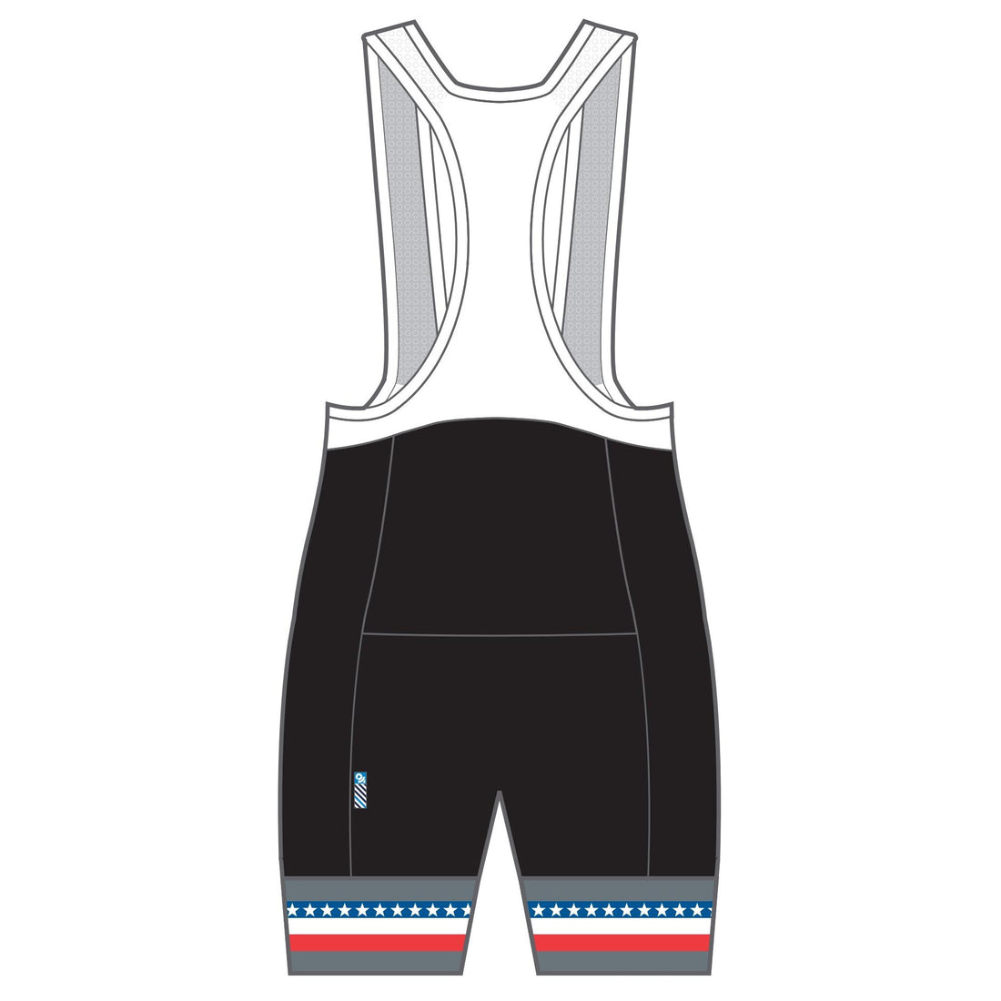 Performance Winter Bib Shorts