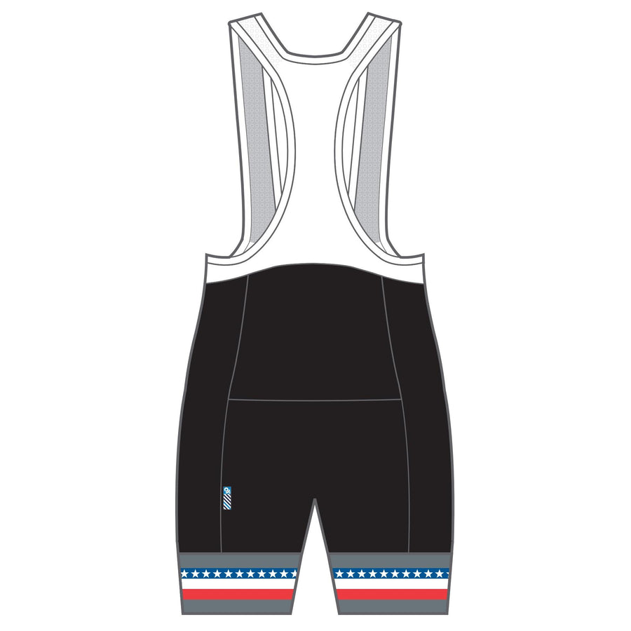 Performance Winter Bib Shorts