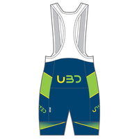 Performance Winter Bib Shorts