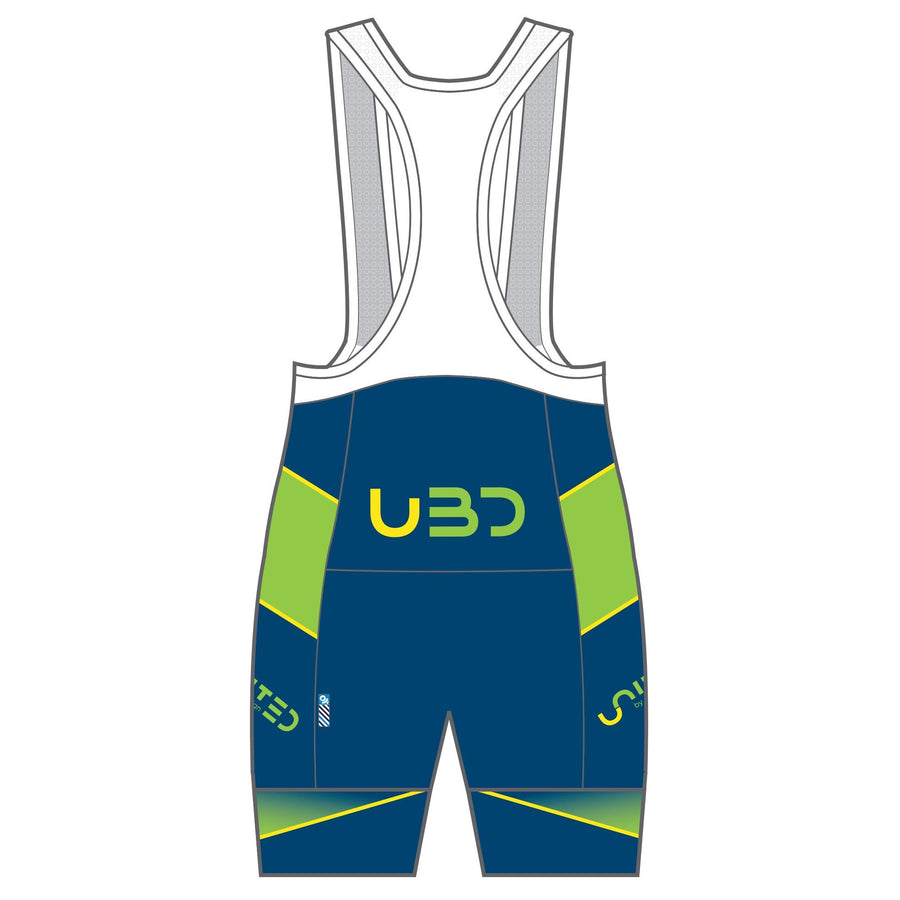 Performance Winter Bib Shorts