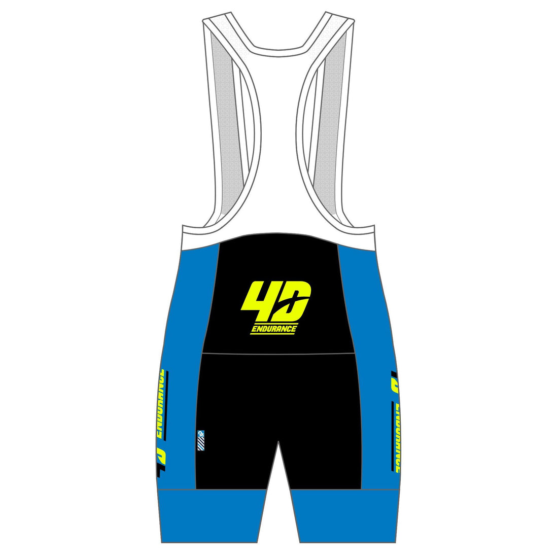 Performance Winter Bib Shorts