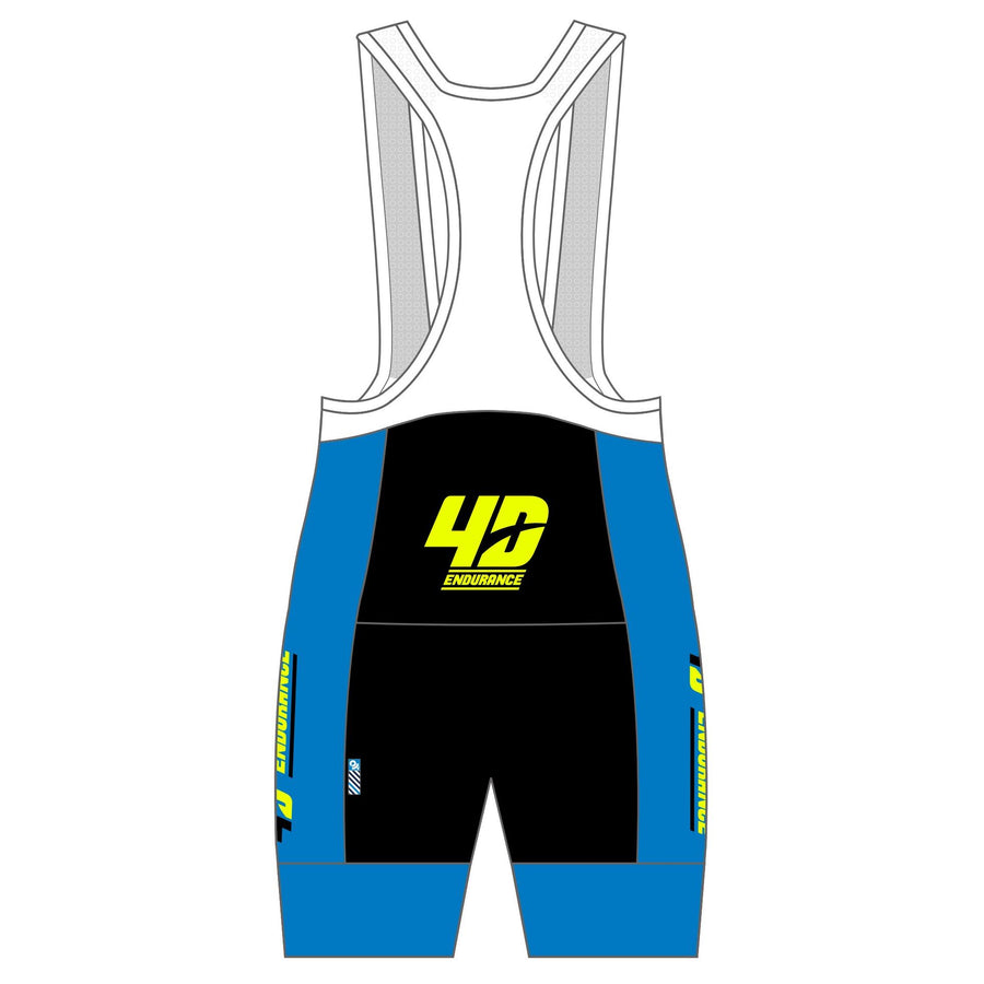 Performance Winter Bib Shorts