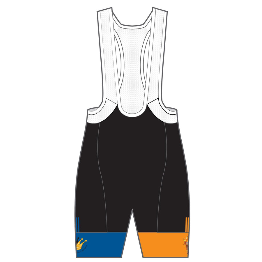 Performance Winter Bib Shorts
