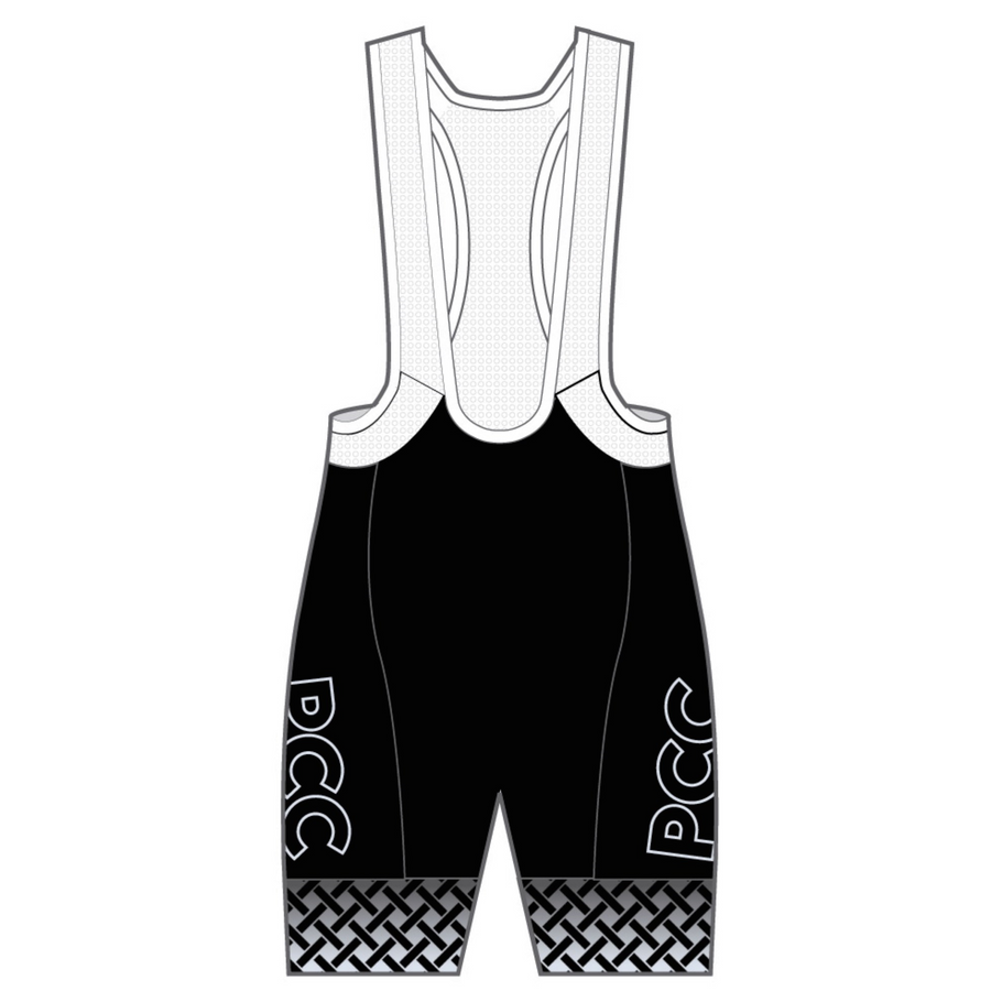 Performance Winter Bib Shorts