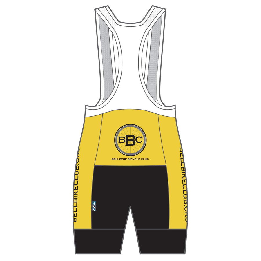 Performance Winter Bib Shorts