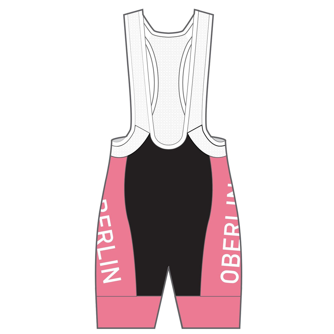 Performance Winter Bib Shorts
