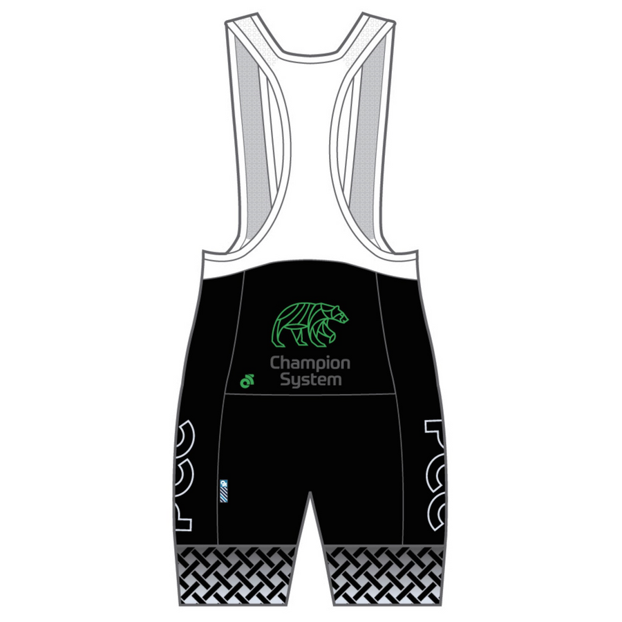 Performance Winter Bib Shorts