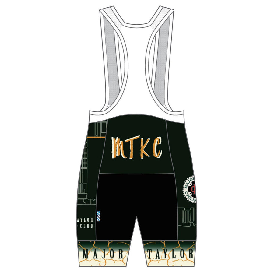 Performance Winter Bib Shorts