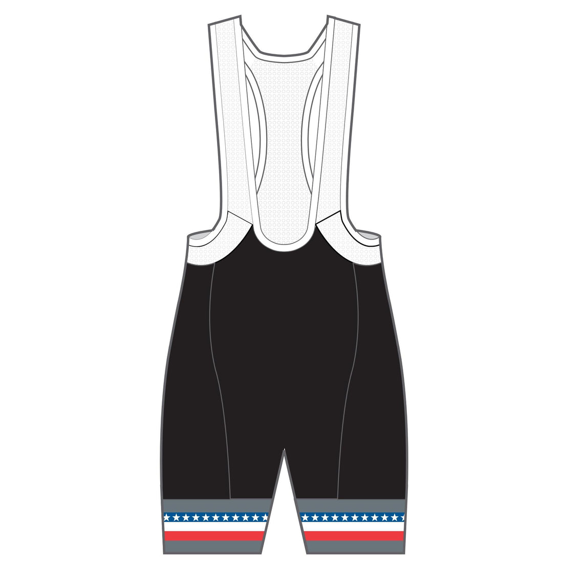 Performance Winter Bib Shorts