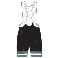 Performance Winter Bib Shorts
