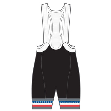 Performance Winter Bib Shorts
