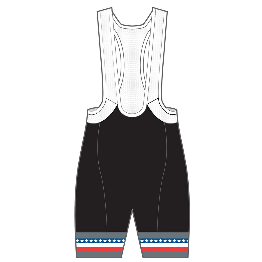 Performance Winter Bib Shorts