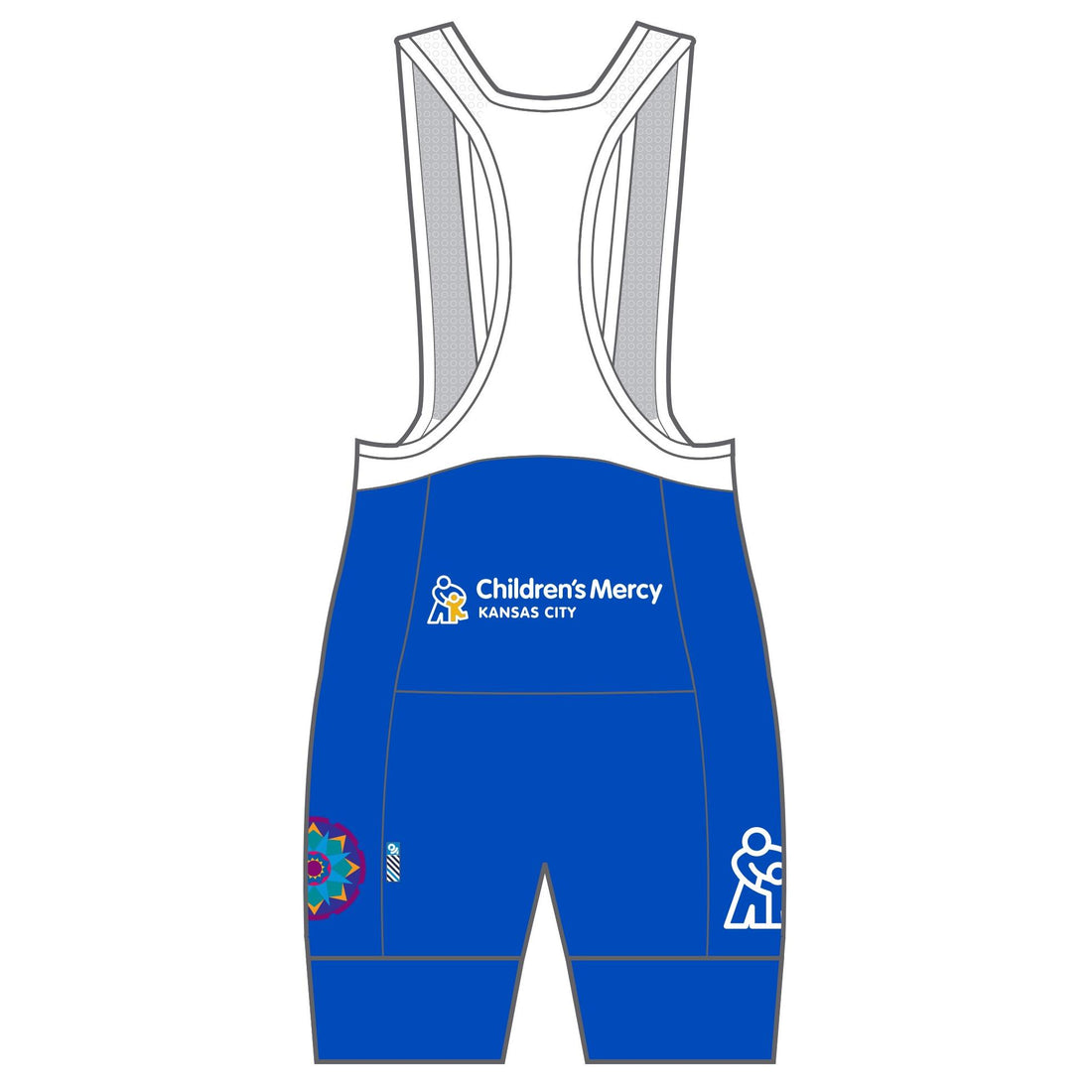 Performance Winter Bib Shorts