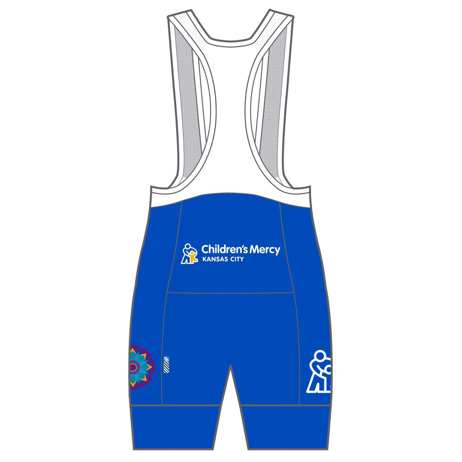 Performance Winter Bib Shorts