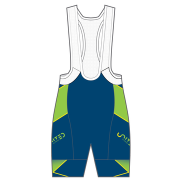 Performance Winter Bib Shorts