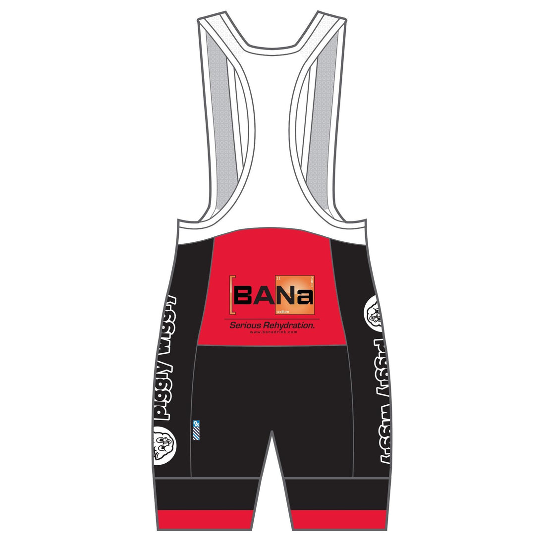 Performance Winter Bib Shorts