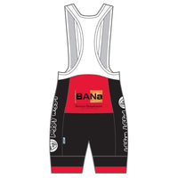Performance Winter Bib Shorts