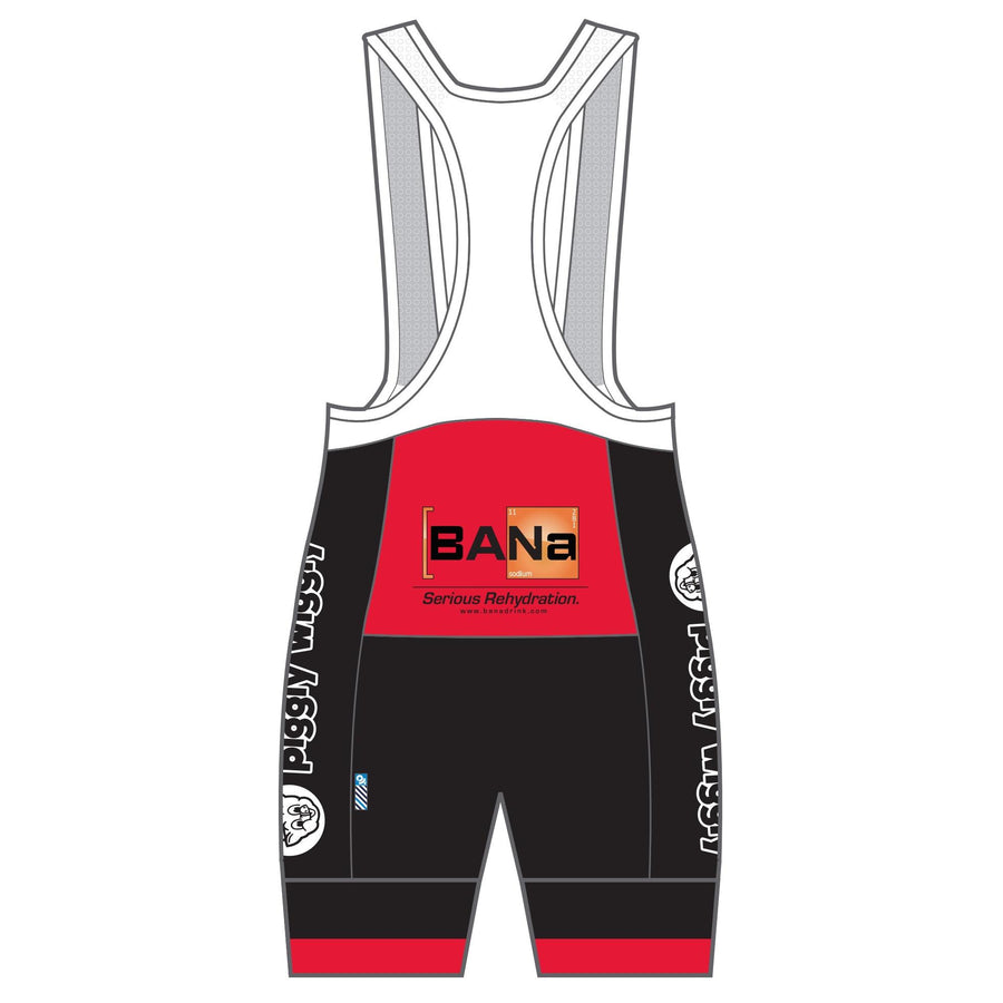 Performance Winter Bib Shorts