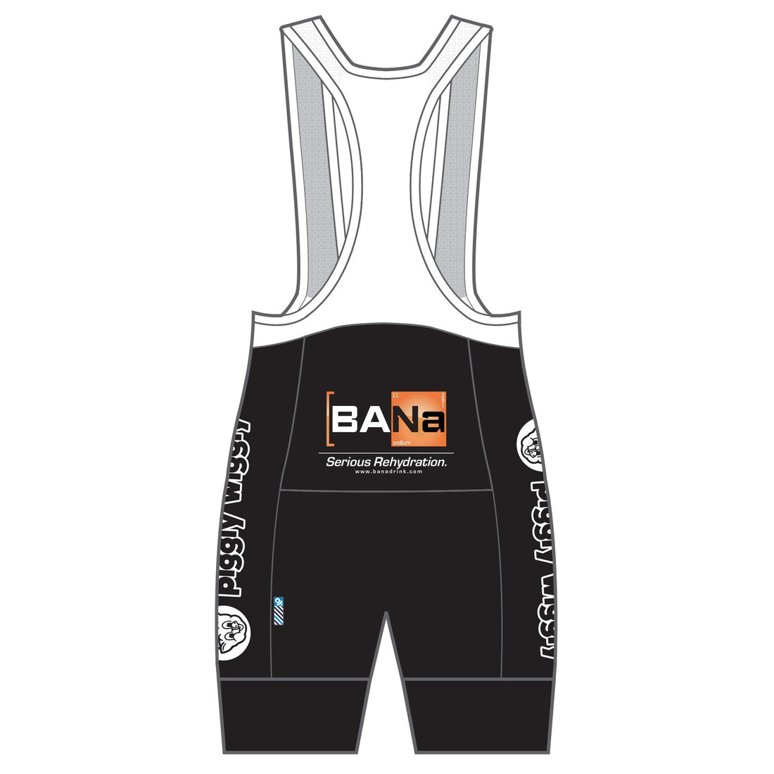 Performance Winter Bib Shorts