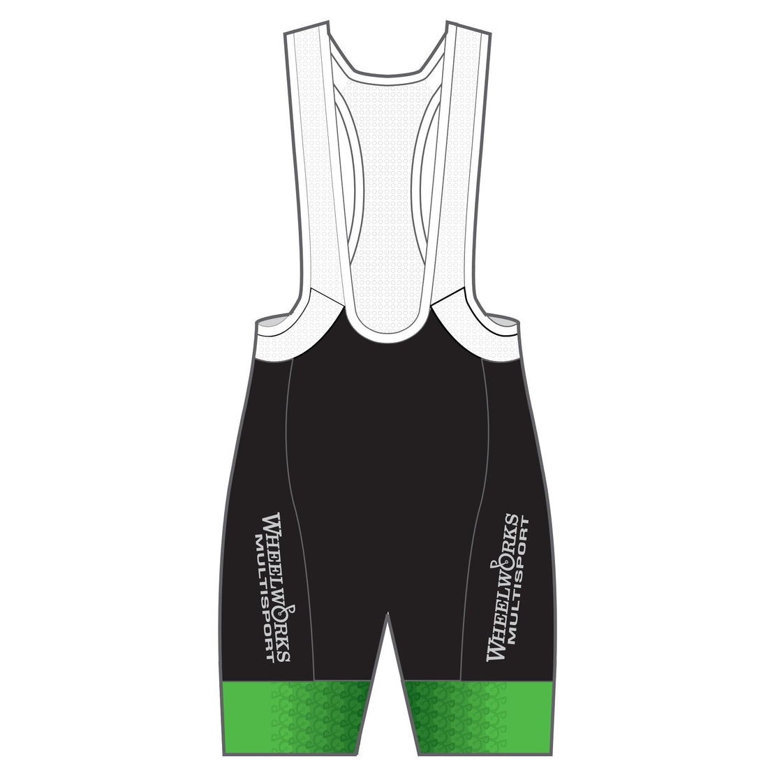Performance Winter Bib Shorts