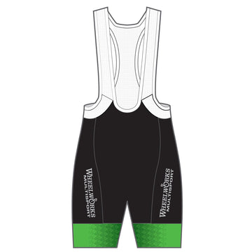 Performance Winter Bib Shorts