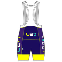 Performance Winter Bib Shorts