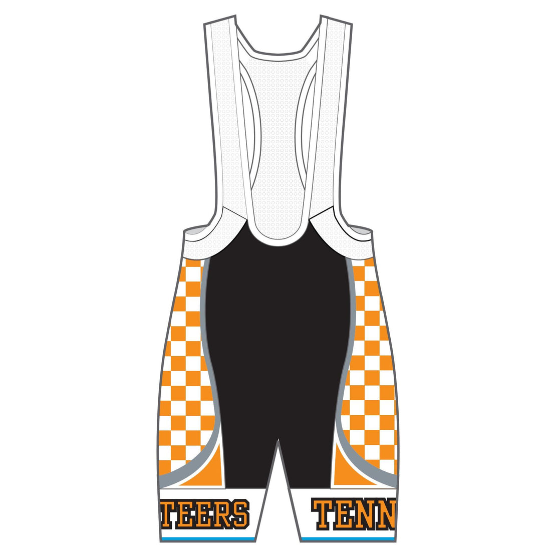 Performance Winter Bib Shorts