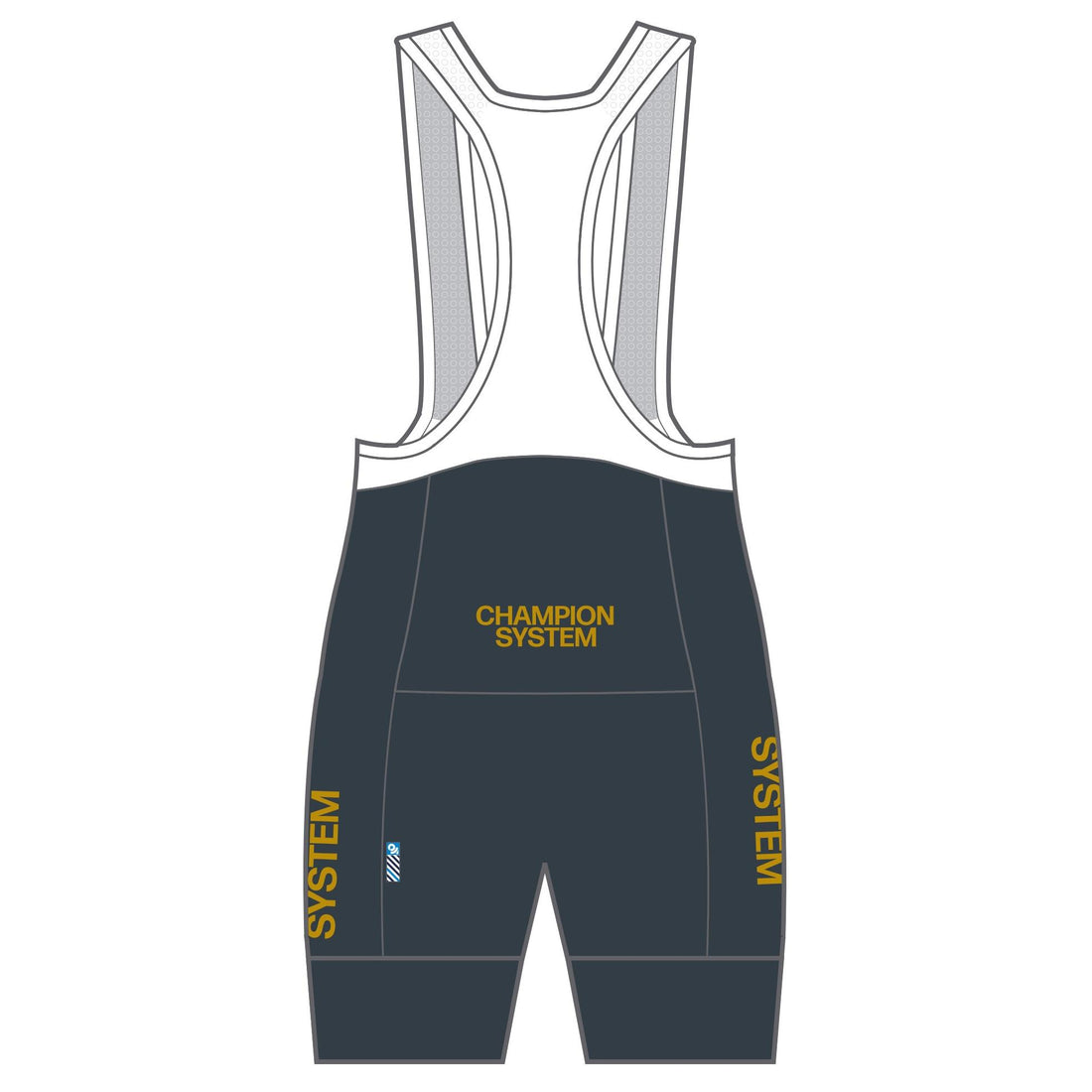 Performance Winter Bib Shorts