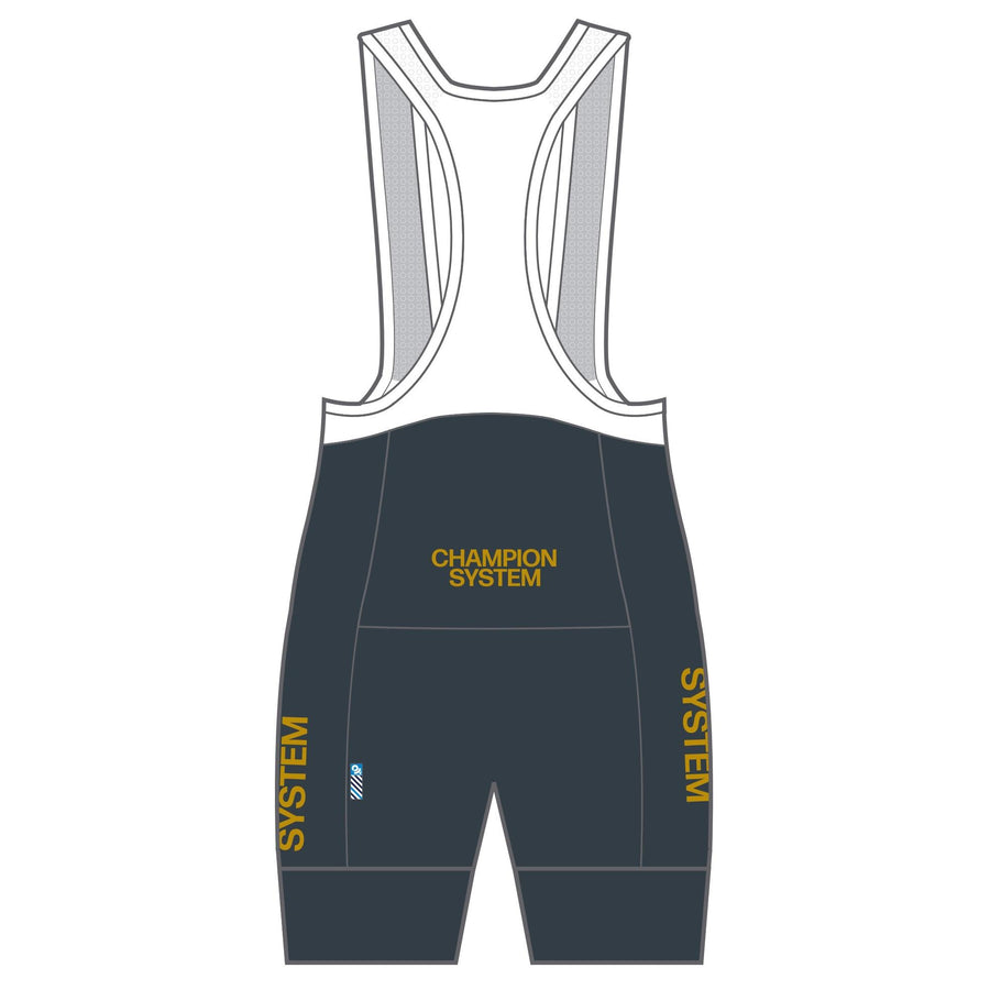 Performance Winter Bib Shorts