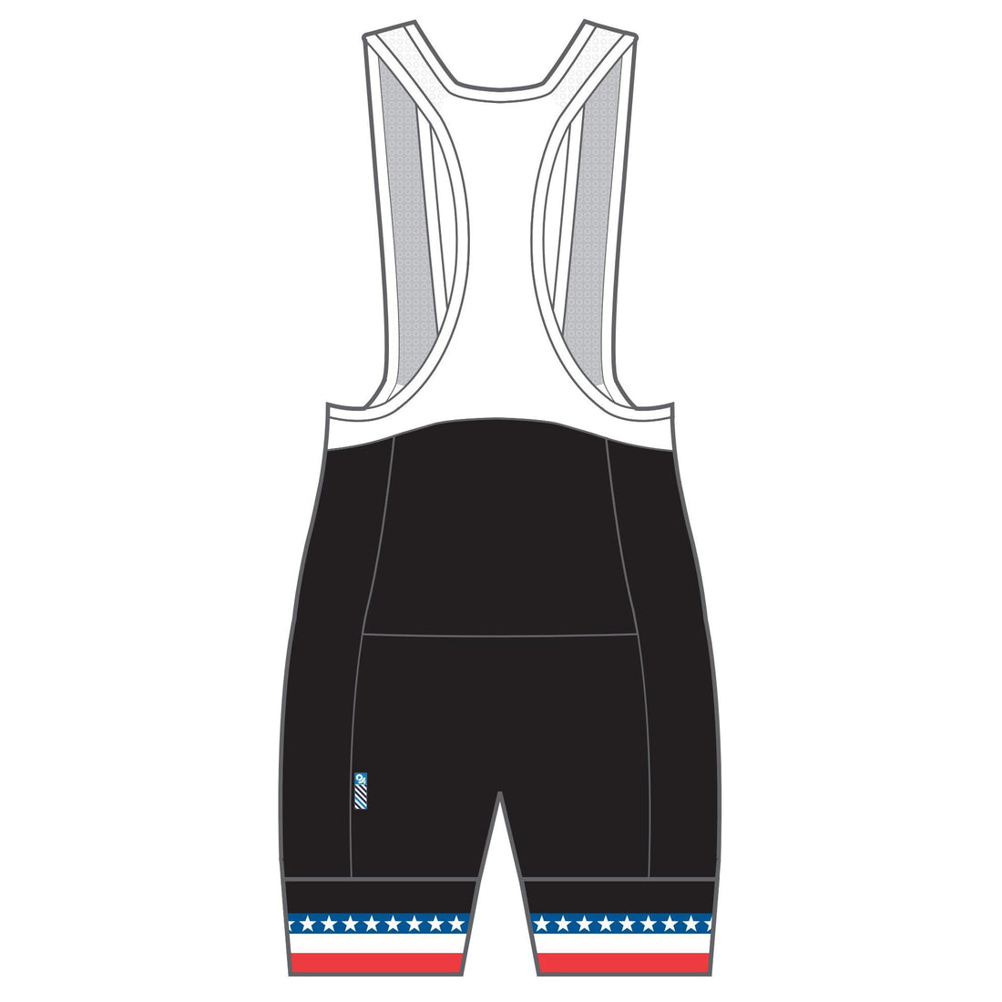Performance Winter Bib Shorts