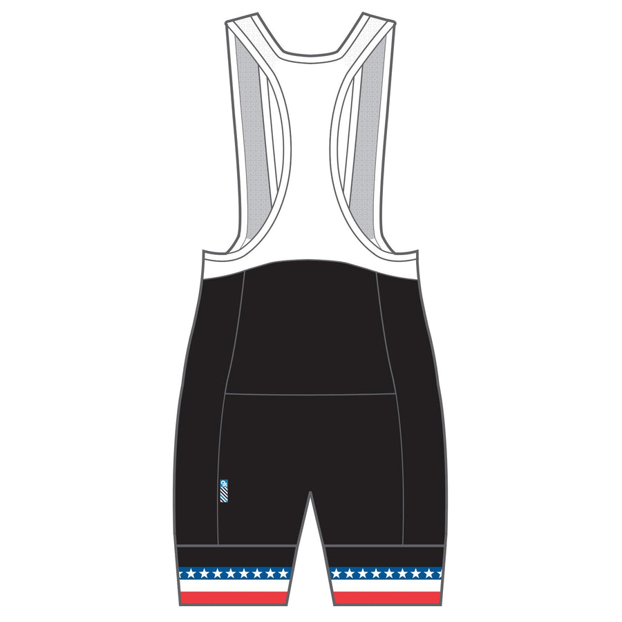 Performance Winter Bib Shorts