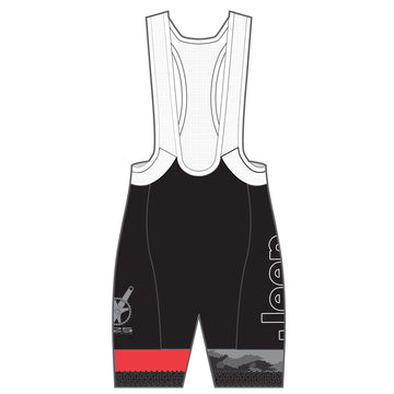 Performance Winter Bib Shorts