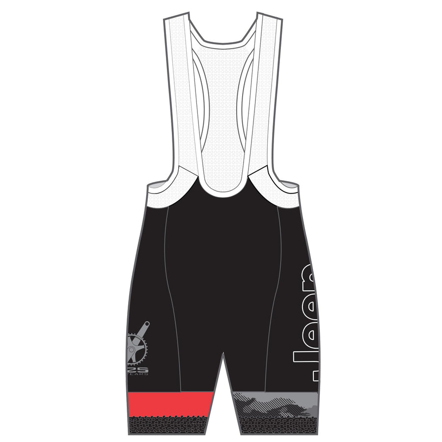 Performance Winter Bib Shorts