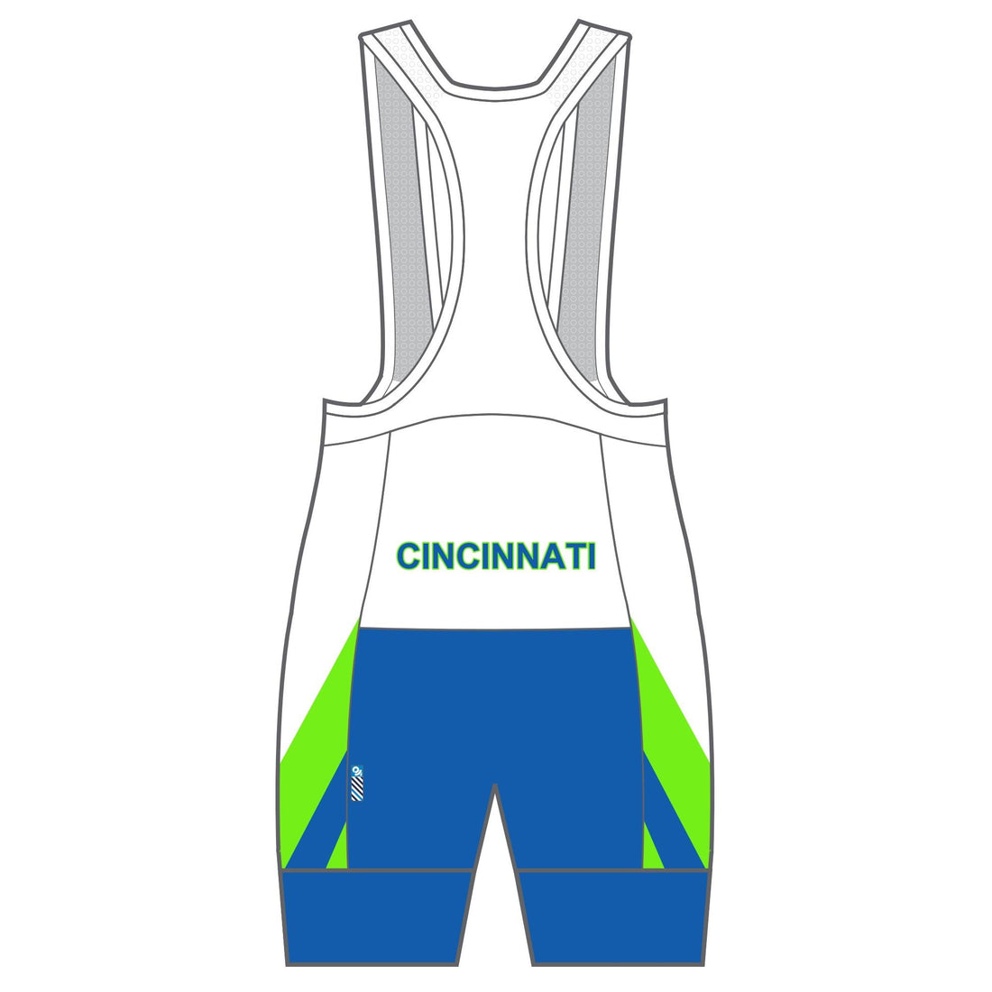 Performance Winter Bib Shorts