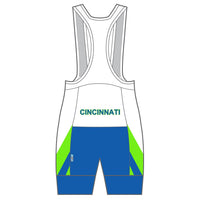 Performance Winter Bib Shorts