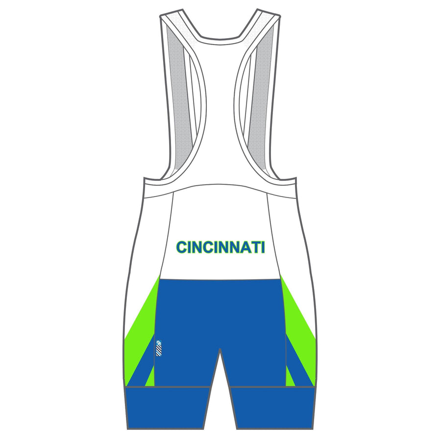 Performance Winter Bib Shorts