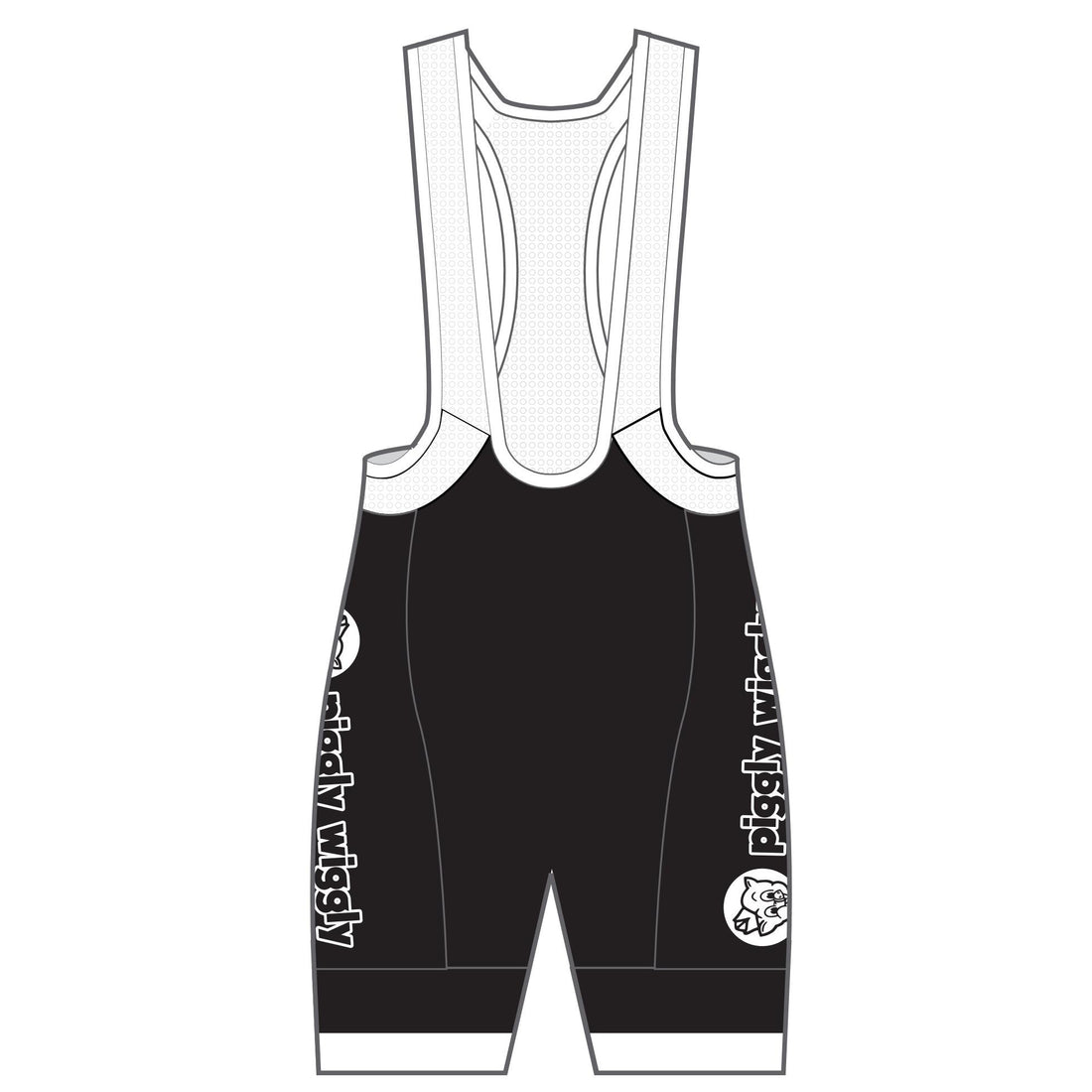 Performance Winter Bib Shorts