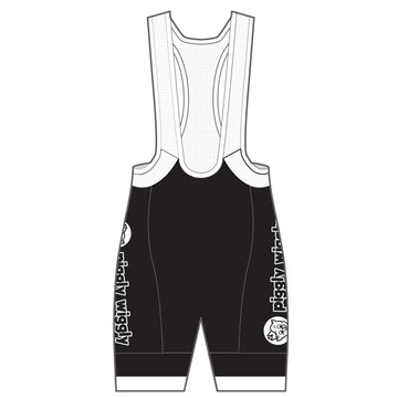 Performance Winter Bib Shorts
