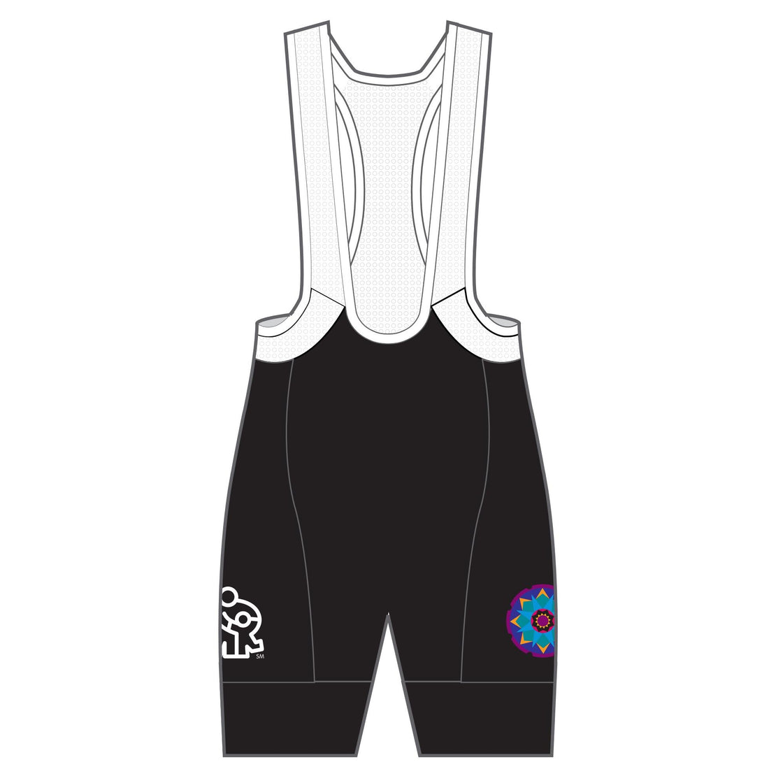Performance Winter Bib Shorts