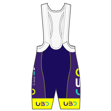 Performance Winter Bib Shorts
