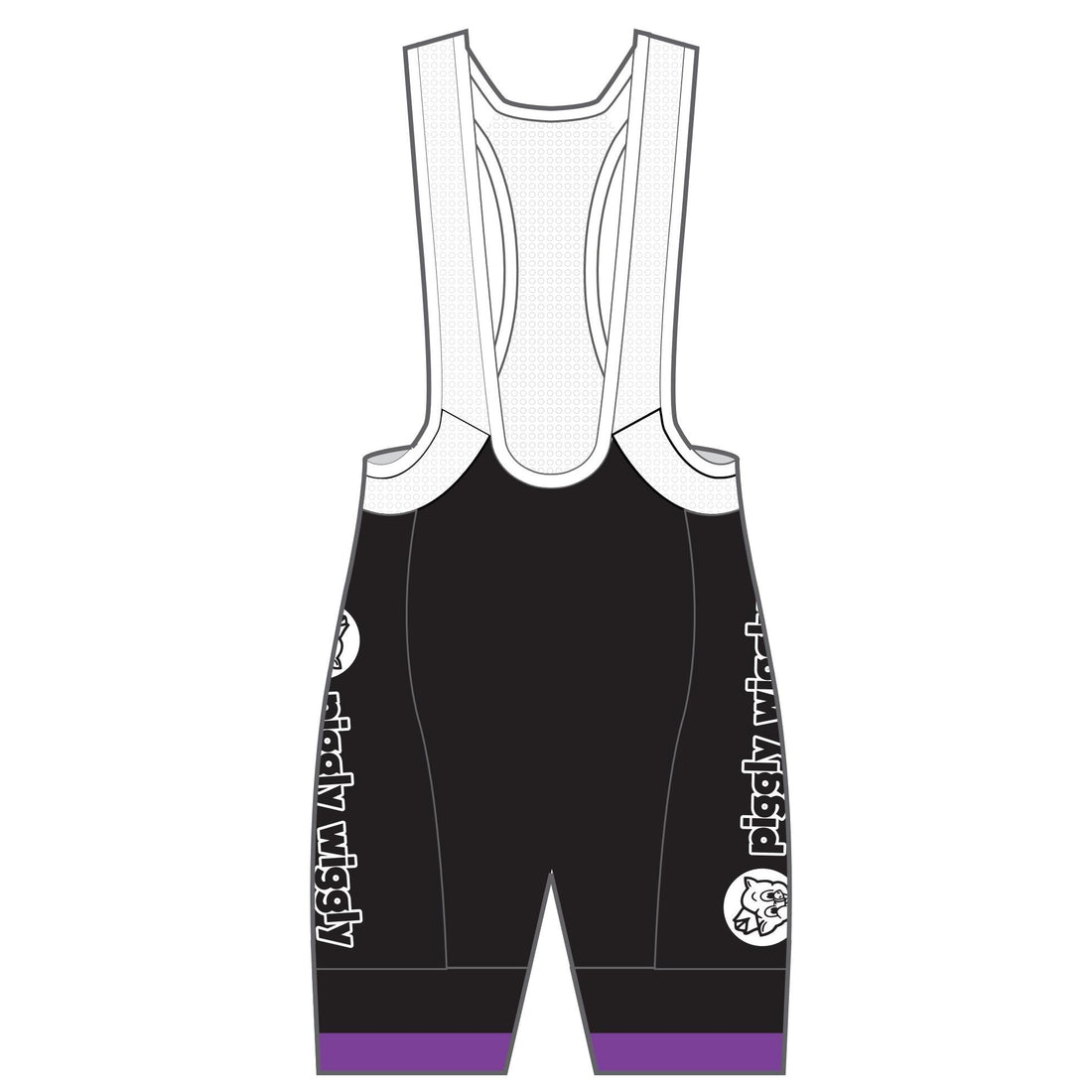 Performance Winter Bib Shorts