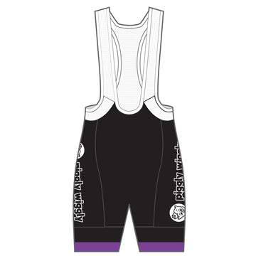 Performance Winter Bib Shorts