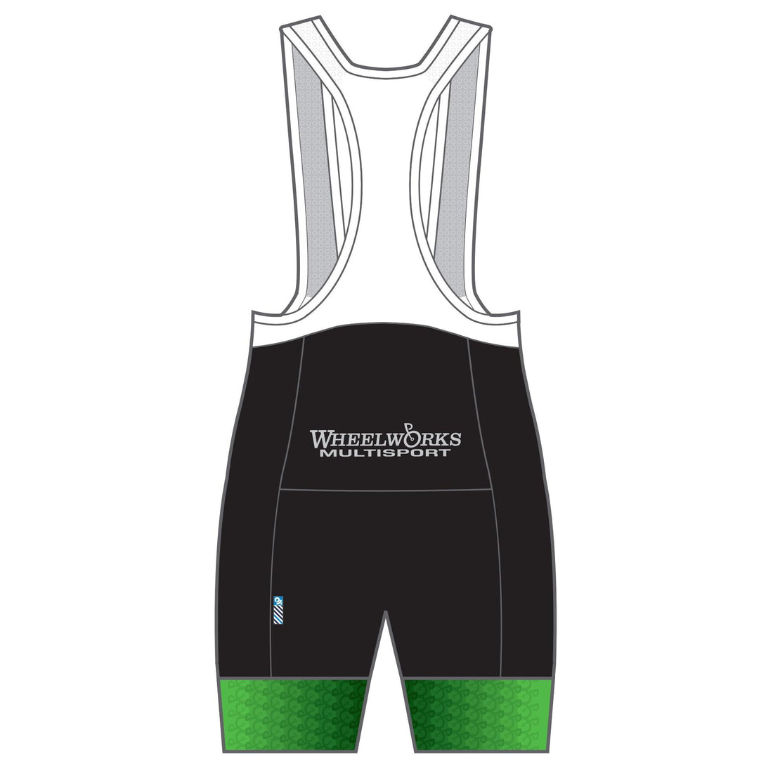 Performance Winter Bib Shorts