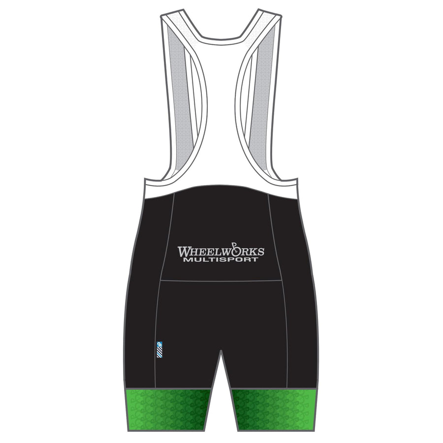 Performance Winter Bib Shorts
